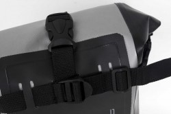 Drybag 8 Lt detalle ajuste superior